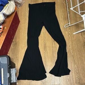 Popular flair aerie pants